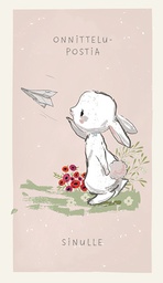 [28P00055] 2-os lastenkortti