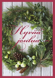 [29083] 1-os joulu Hallmark