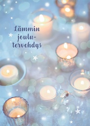 [29089] 1-os joulu Hallmark