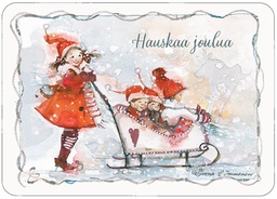 [29093] 1-os joulu Minna Immonen