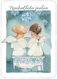 [29094] 1-os joulu Minna Immonen