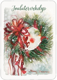 [29095] 1-os joulu Minna Immonen