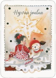 [29096] 1-os joulu Minna Immonen 