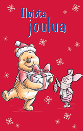 [29109] 2-os joulu Disney