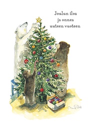 [117888] 1-os joulu Animo