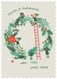 [29118] 1-os joulu Hallmark