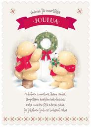 [29119] 1-os joulu Hallmark