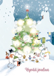 [29122] 1-os joulu Muumi