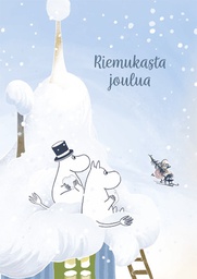 [29125] 1-os joulu Muumi