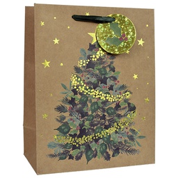 [6621238] Joulukassi M/E kraft