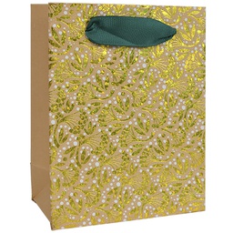 [6621241] Joulukassi XS/C kraft