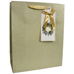 [6621252] Joulukassi L/F glitter