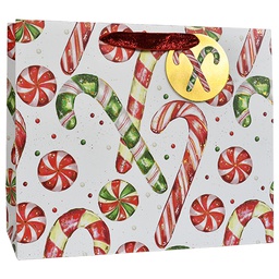 [6621253] Joulukassi L/F joulukarkit