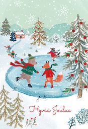 [29132] 2-os joulu Hallmark