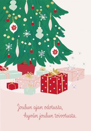 [29137] 2-os joulu Hallmark