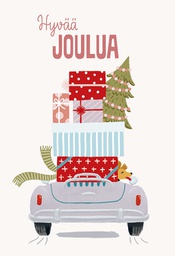 [29138] 2-os joulu Hallmark