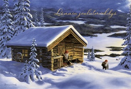 [125365] 2-os joulu Jan Bergerlind