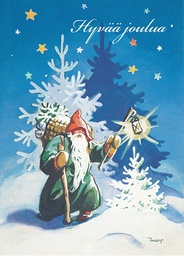 [29149] 1-os joulu Martta Wendelin