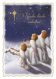 [117928] 1-os joulu uskonnollinen