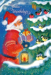 [125367] 2-os joulu Sydänliitto PMM