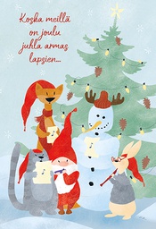 [125370] 2-os joulu Sylva PMM