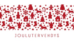 [125377] 2-os joulu Syöpäpotilaat PMM