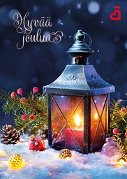 [117929] 1-os joulu Sydänliitto PMM