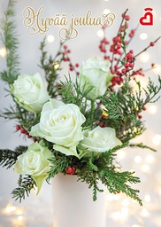 [117932] 1-os joulu Sydänliitto PMM