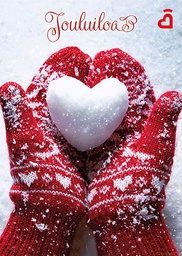 [117933] 1-os joulu Sydänliitto PMM