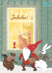 [117935] 1-os joulu Sylva PMM