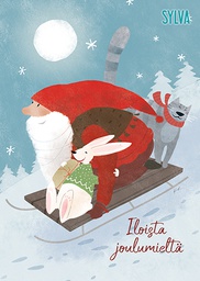 [117936] 1-os joulu Sylva PMM
