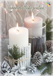 [117940] 1-os joulu Syöpäpotilaat PMM