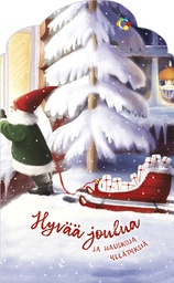 [117947] 1-os joulu Syöpäpotilaat PMM