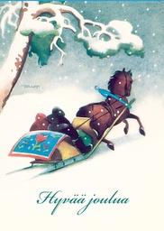 [29152] 1-os joulu Martta Wendelin