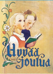 [29153] 1-os joulu Martta Wendelin