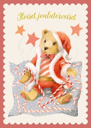 [29157] 1-os joulu Marjolein Bastin