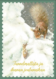 [29159] 1-os joulu Marjolein Bastin