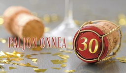 [1730022] 2-os vuosikortti 30v