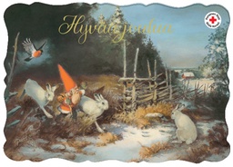 [29170] 1-os joulu SPR PMM Raimo Partanen