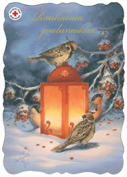 [29172] 1-os joulu SPR PMM Raimo Partanen