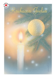 [29173] 1-os joulu SPR PMM Jaana Aalto