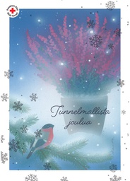 [29175] 1-os joulu SPR PMM Jaana Aalto