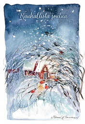 [29178] 2-os joulu Unicef PMM Minna Immonen