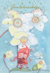 [29179] 2-os joulu Unicef PMM Katri Kuusela