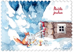 [29190] 1-os joulu Unicef PMM Anita Polkutie