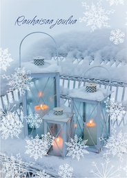 [29192] 1-os joulu Unicef PMM Jorma Jämsen