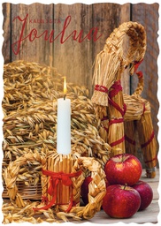 [29217] 1-os joulu Jorma Jämsen