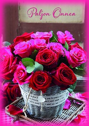 [2742387] 1-os onnittelu