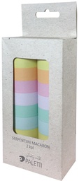 [59850] Serpentiini MACARON 2kpl