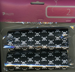 [58052] Serpentiini pääkallot 2 kpl P105